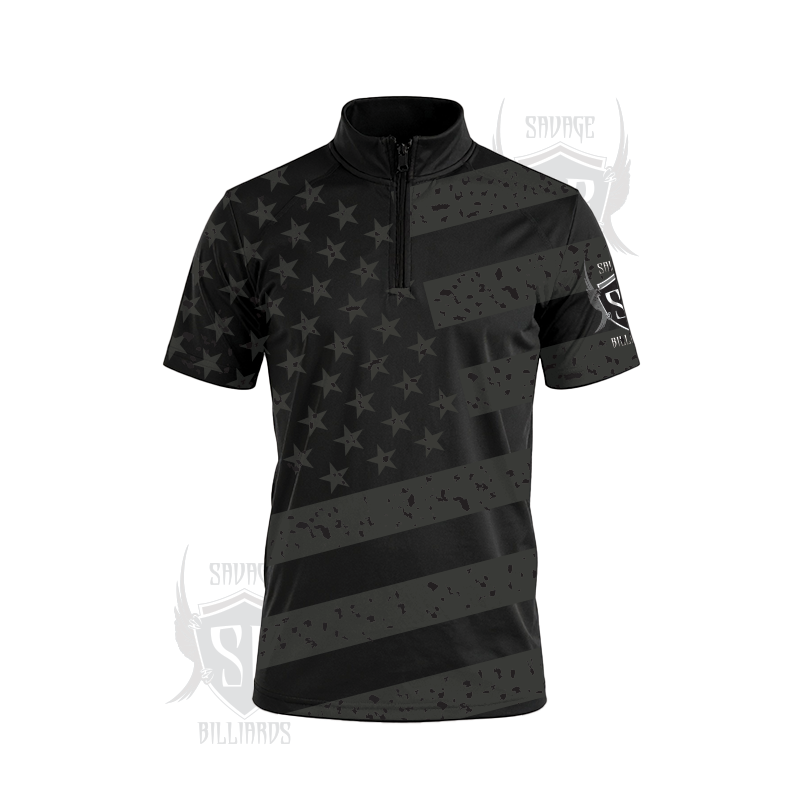 Dark Flag Jersey