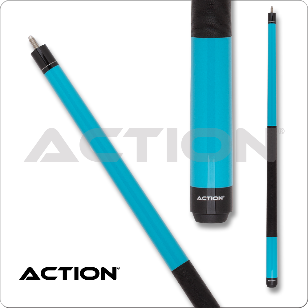 Starter Cue