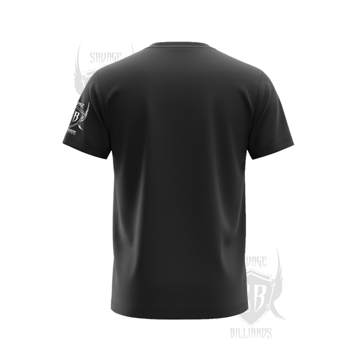 Beat People with a stick T-Shirt