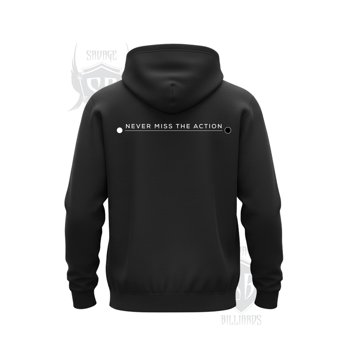 EVO Sports Hoodie