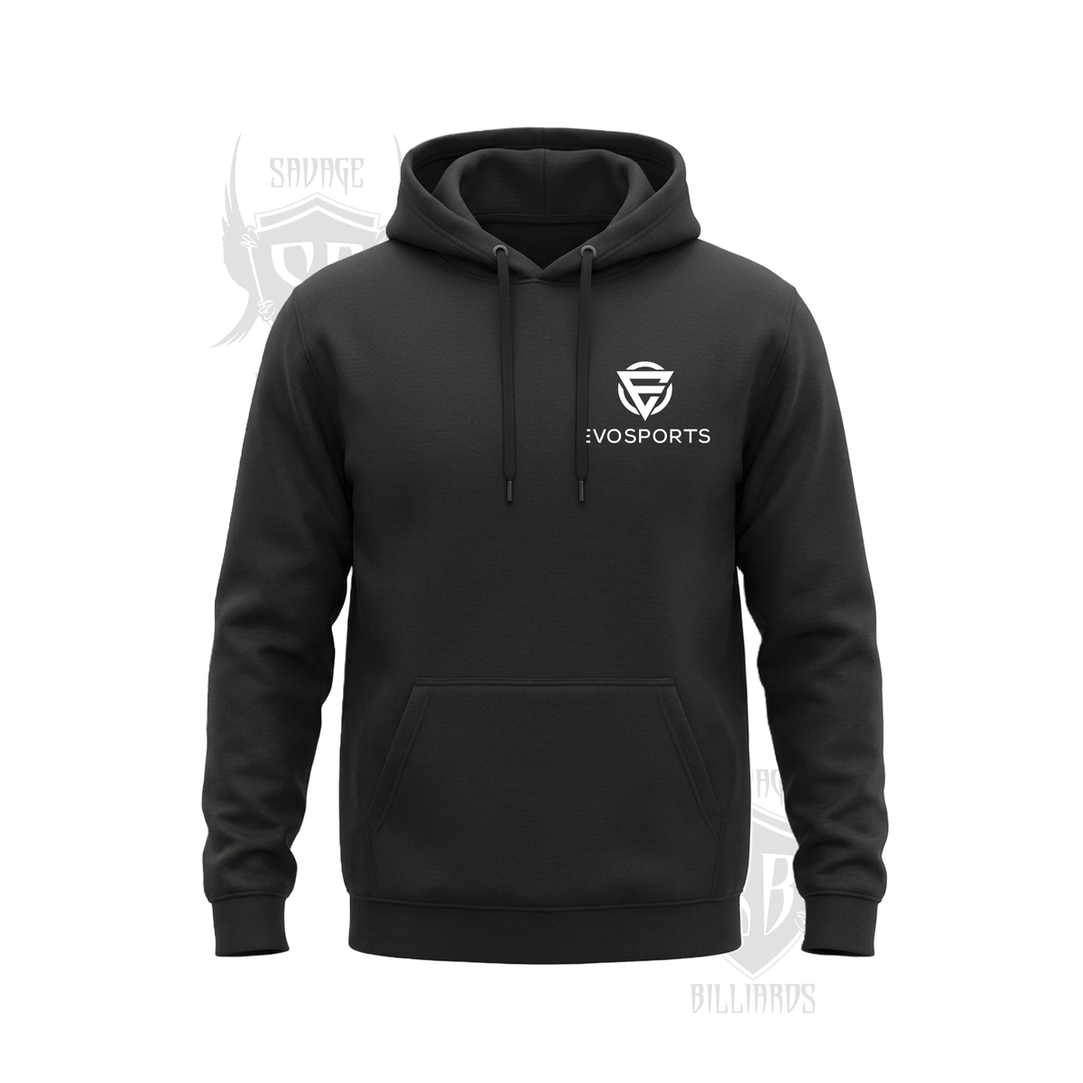 EVO Sports Hoodie
