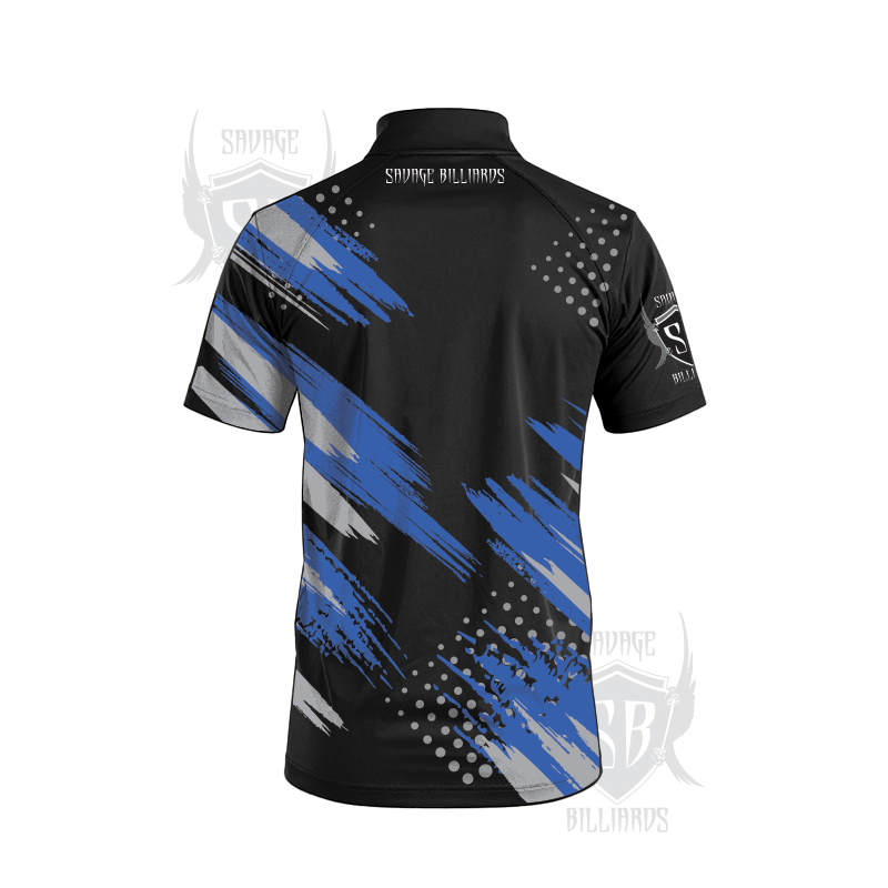 Midnight Spin Jersey