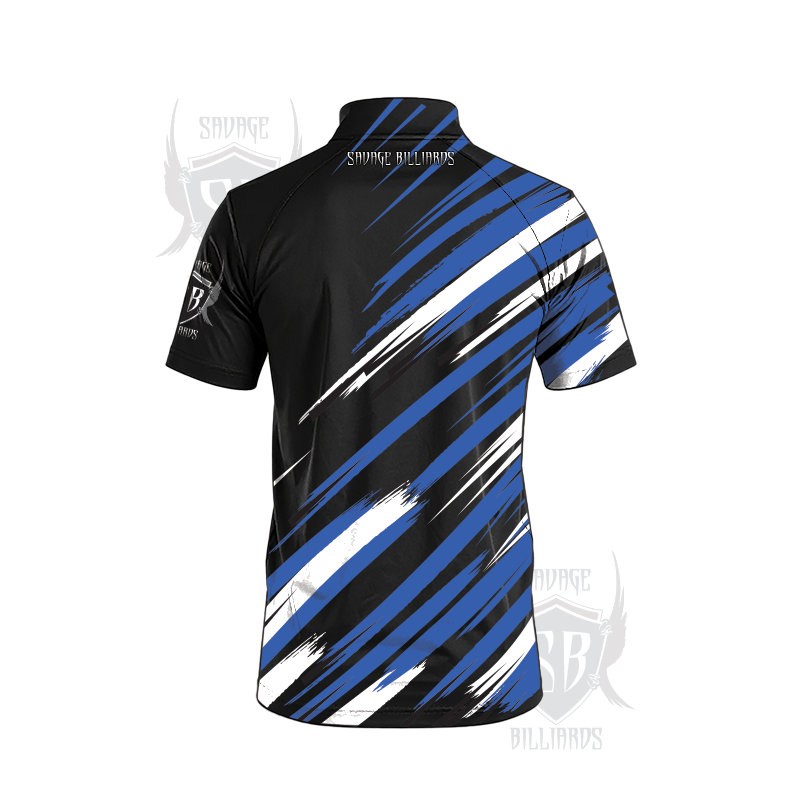 Rapid Rush Jersey