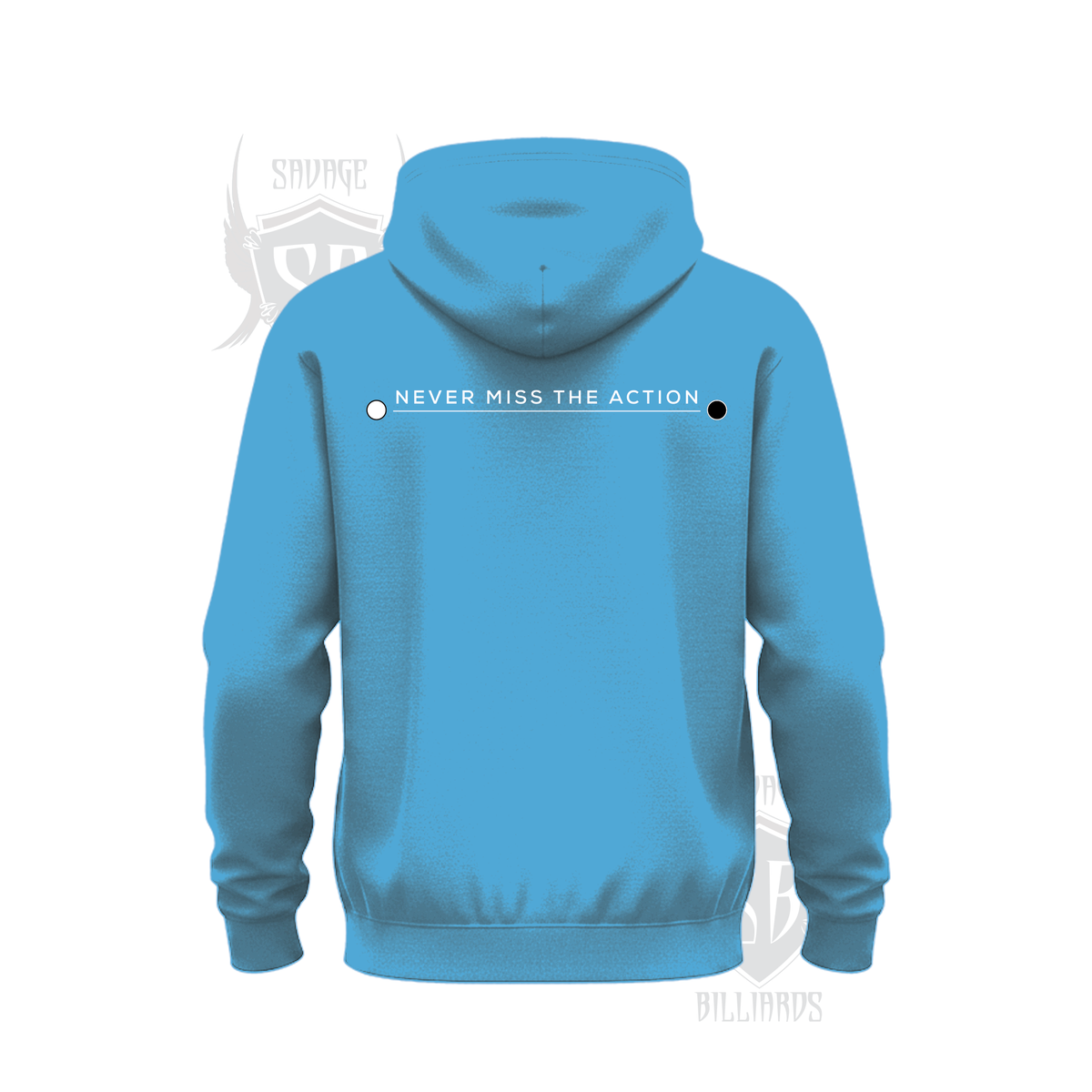 EVO Sports Hoodie