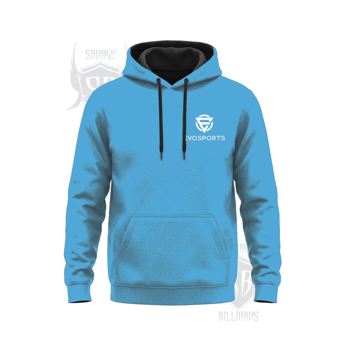 EVO Sports Hoodie