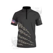MPM – Camo Claw Jersey