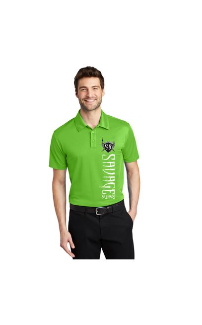 Men's Performance Polo