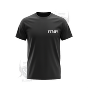 FTMFxSB Dragonfly Billiards Academy T-Shirt