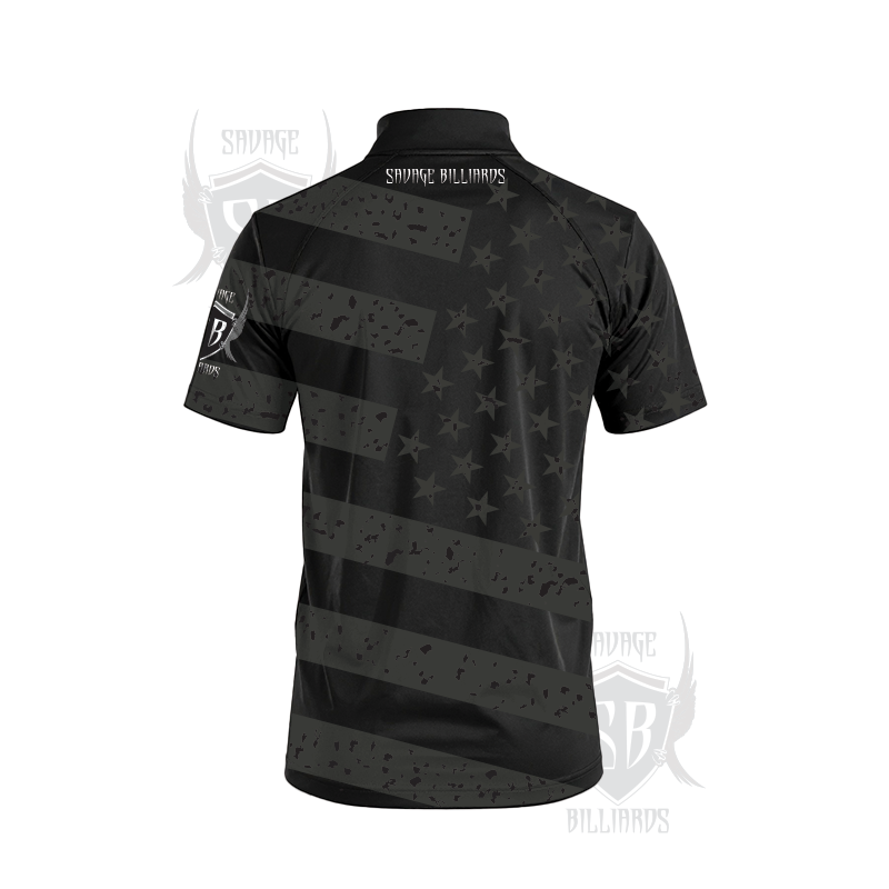 Dark Flag Jersey