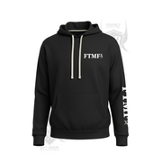 FTMFxSB Dragonfly Billiards Academy Hoodie