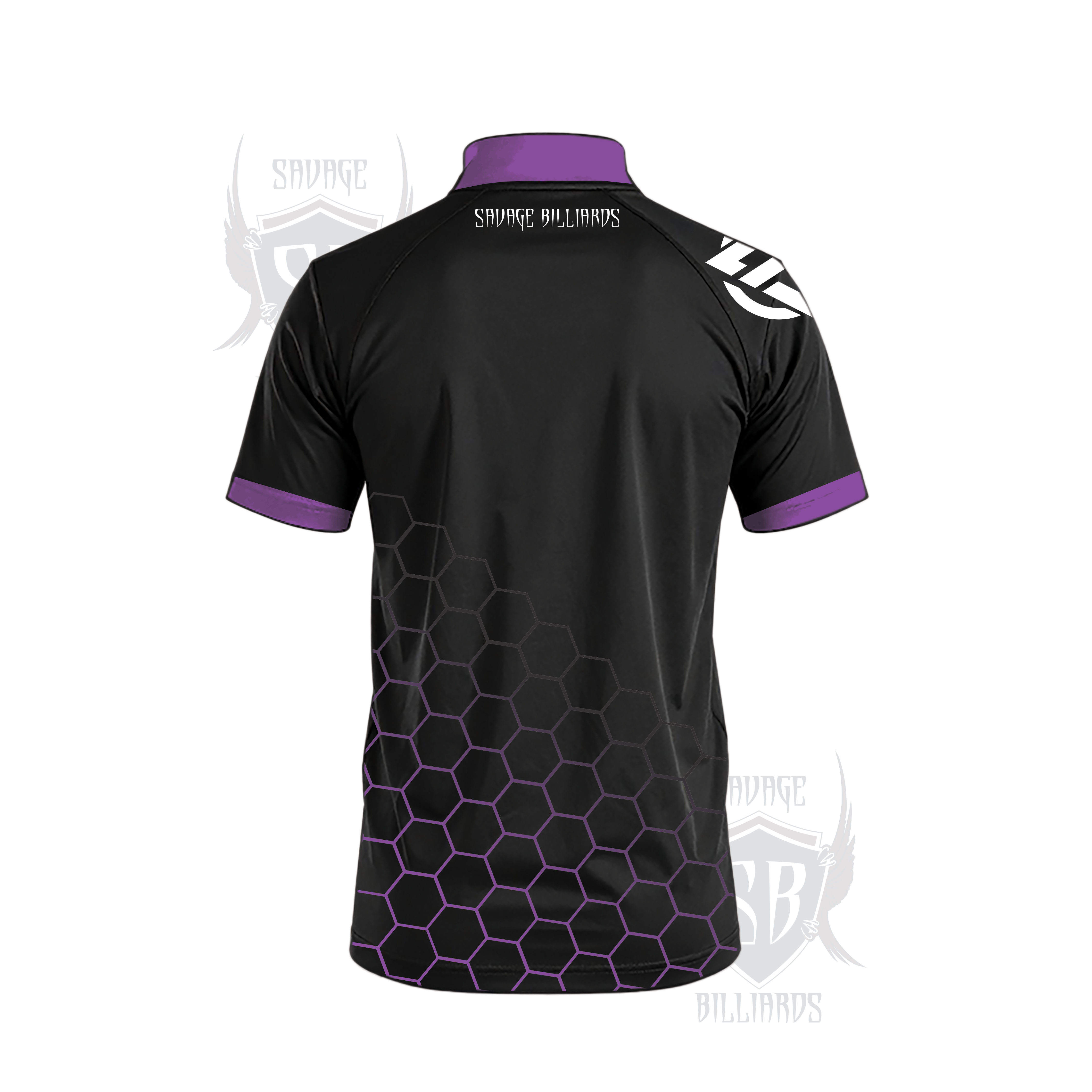 EVO Sports Jersey