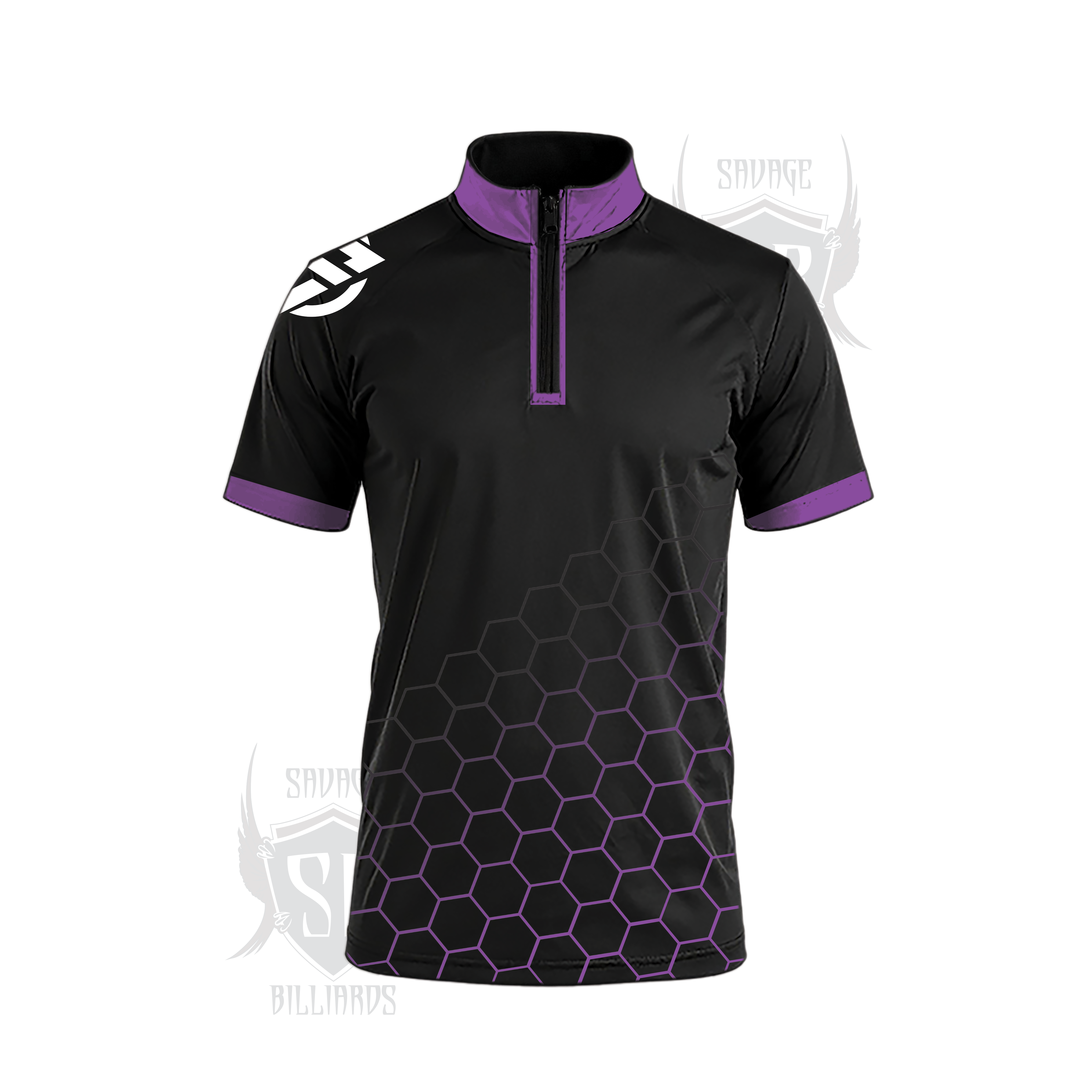 EVO Sports Jersey