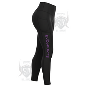 EVO Sports Leggings