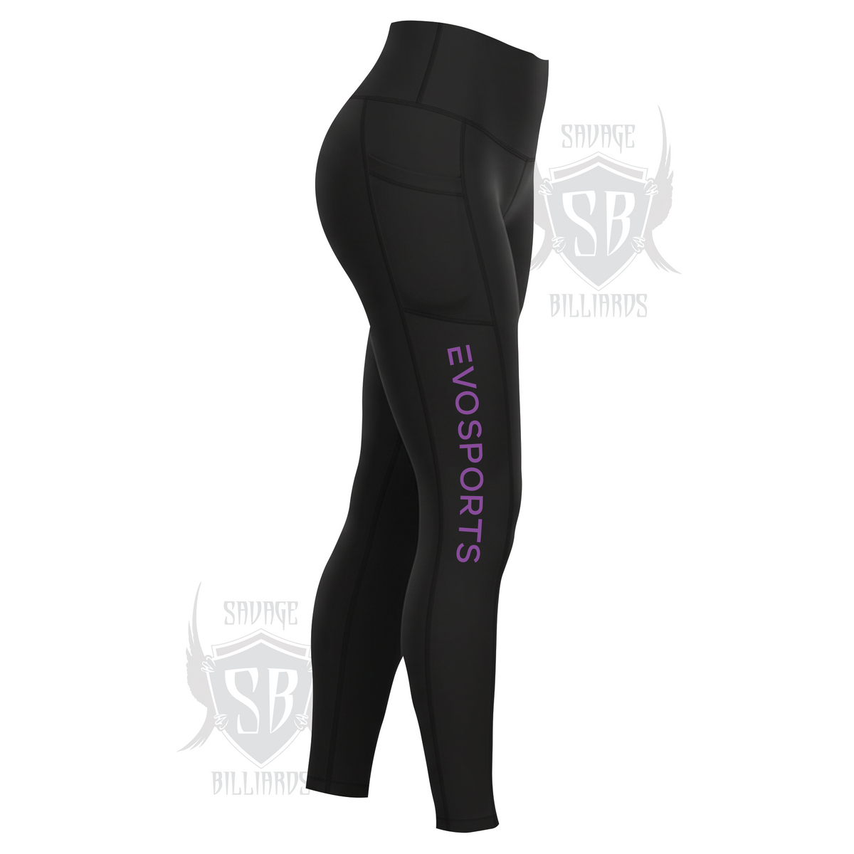 EVO Sports Leggings
