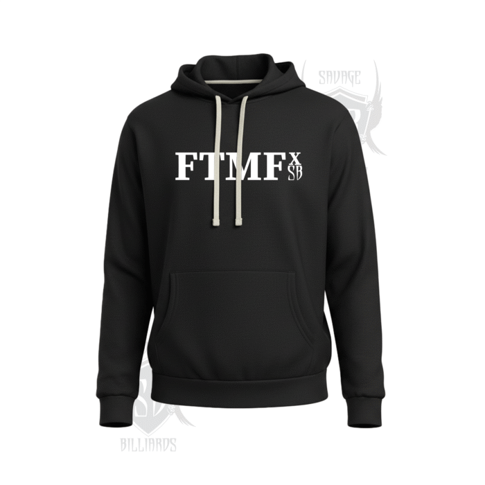 FTMFxSB Skeleton Salute Hoodie