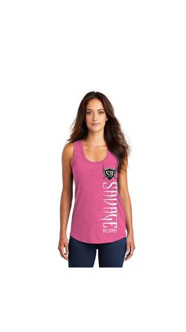 Women's Tank Top