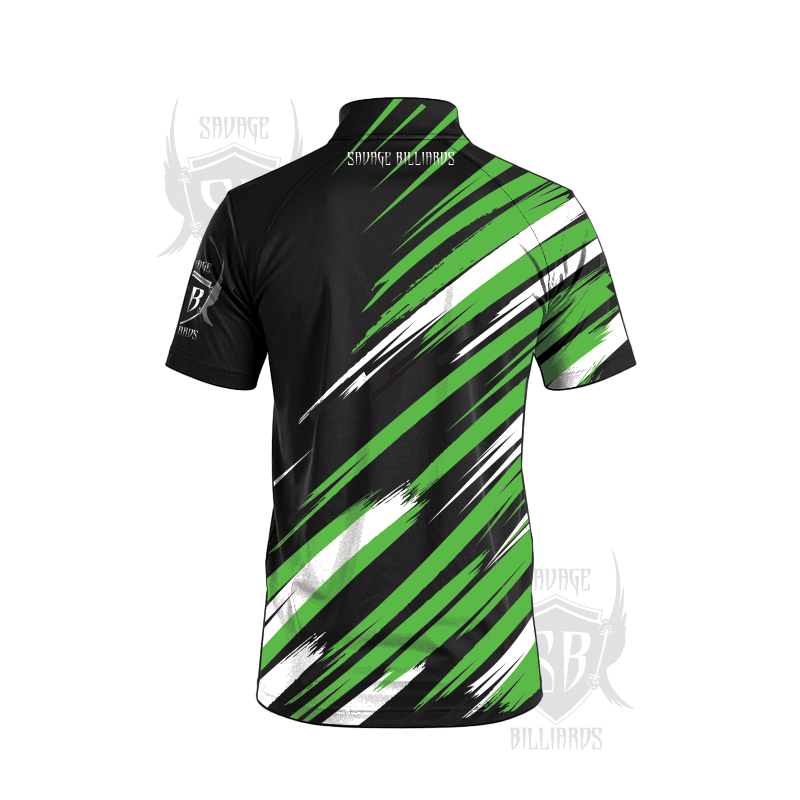 Rapid Rush Jersey