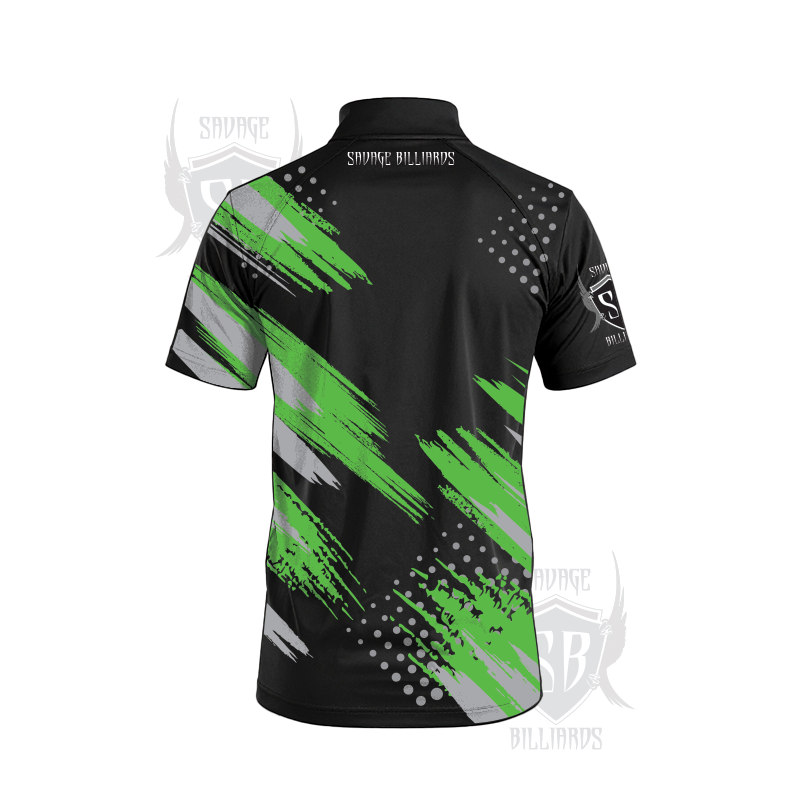Midnight Spin Jersey
