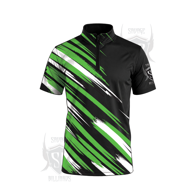 Rapid Rush Jersey