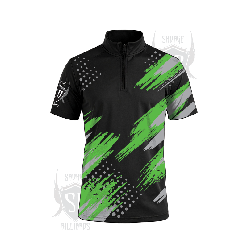 Midnight Spin Jersey