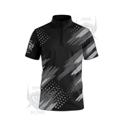 Midnight Spin Jersey