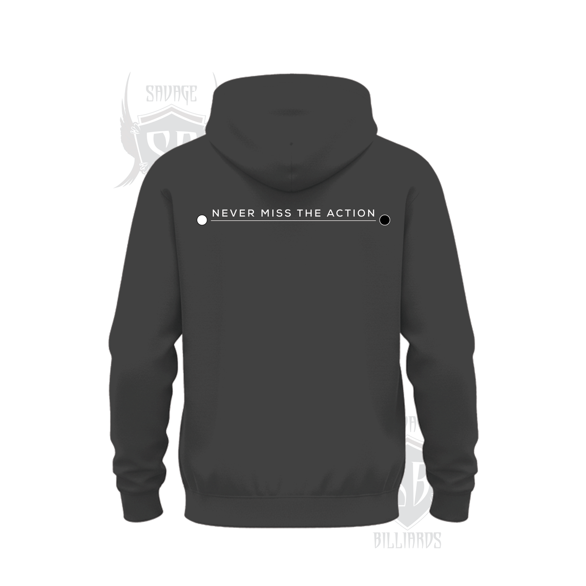 EVO Sports Hoodie