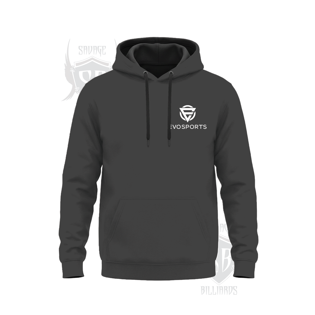 EVO Sports Hoodie