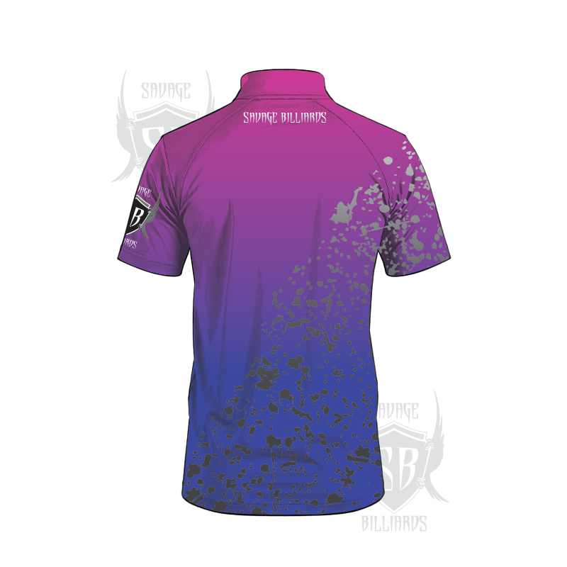 JIC – Nebula Clash Jersey