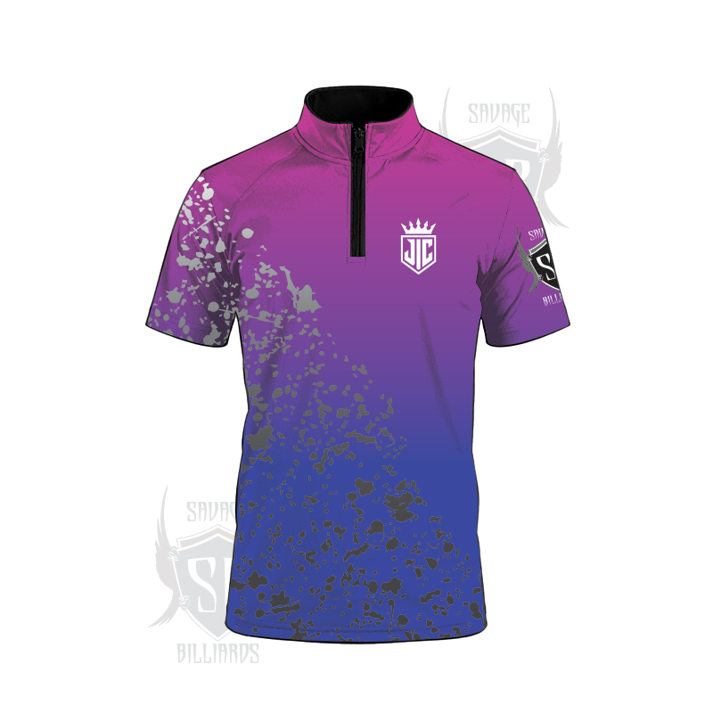 JIC – Nebula Clash Jersey