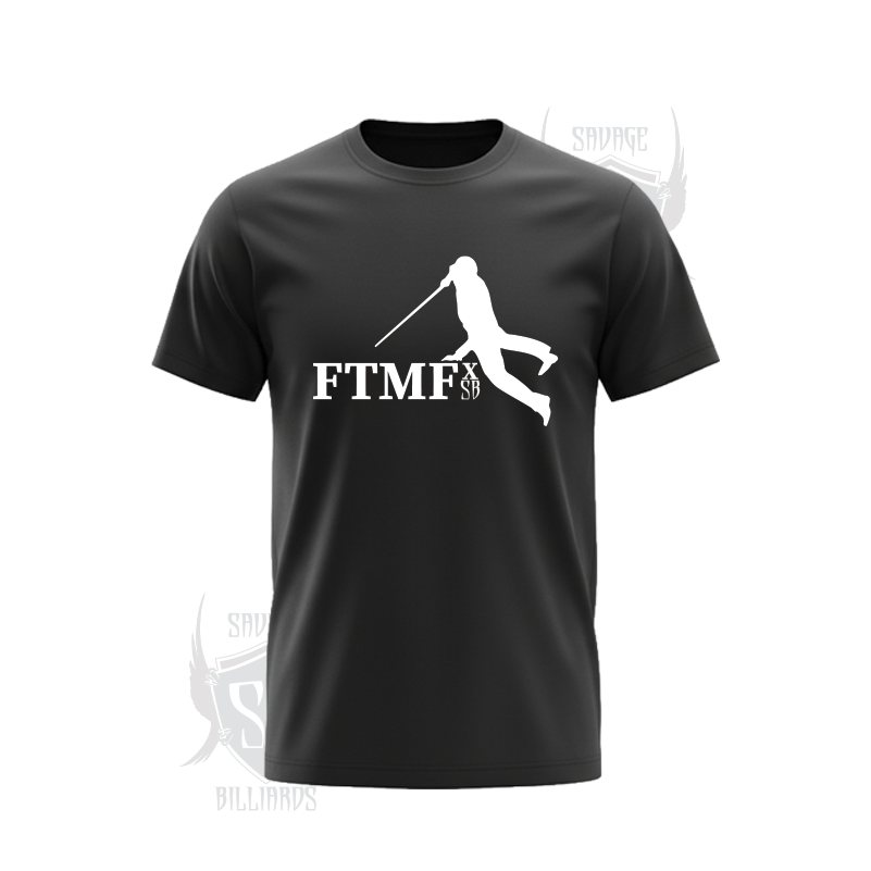 FTMFxSB Dan Louie Jumpman T-Shirt