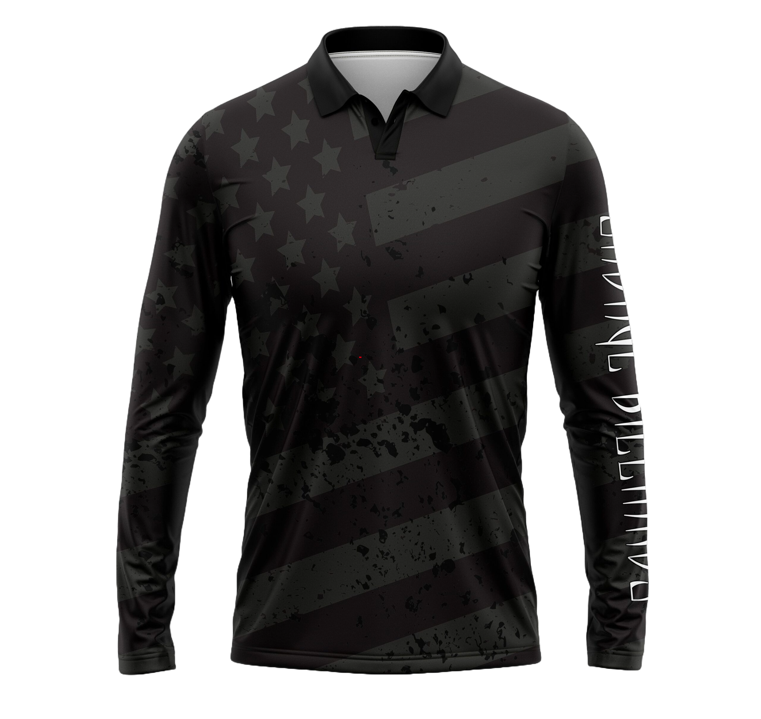 Dark Flag Jersey