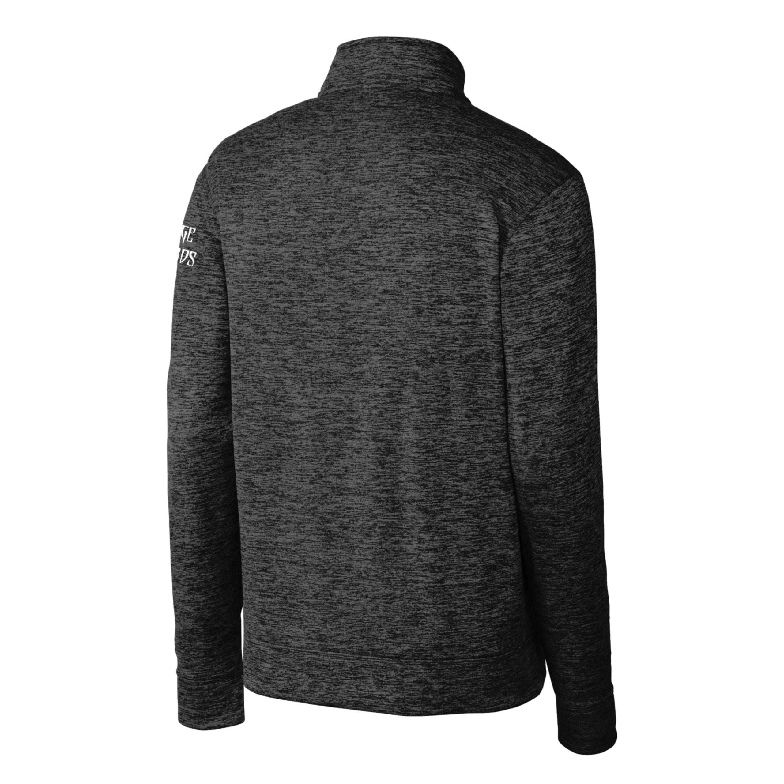 Men's Electric 1/4 Zip Jacket