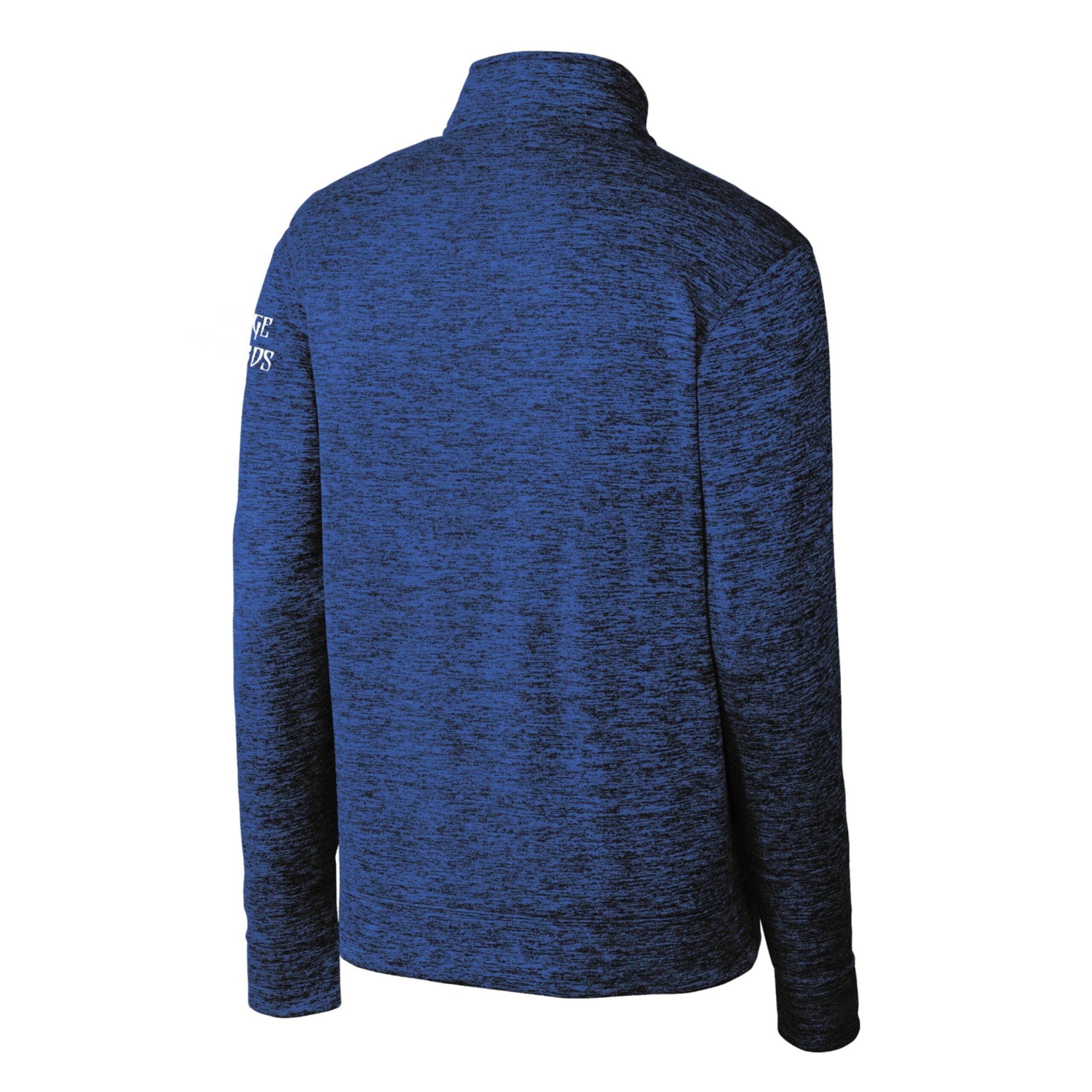 Men's Electric 1/4 Zip Jacket