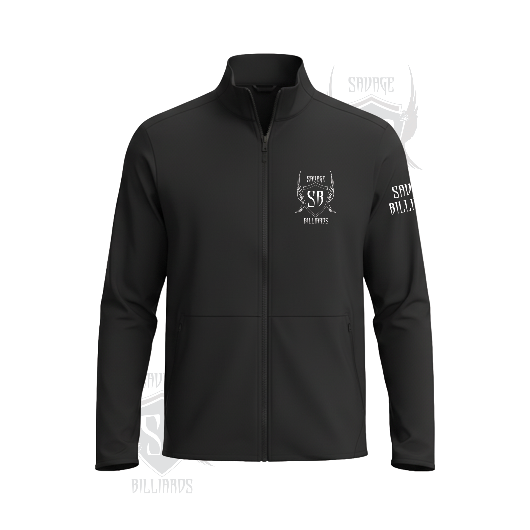 Men's Featherlight Jacket