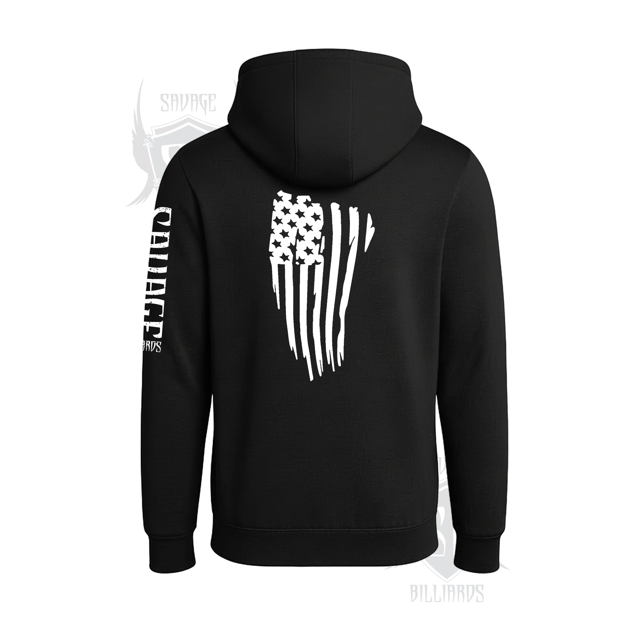Zip Up Hoodies