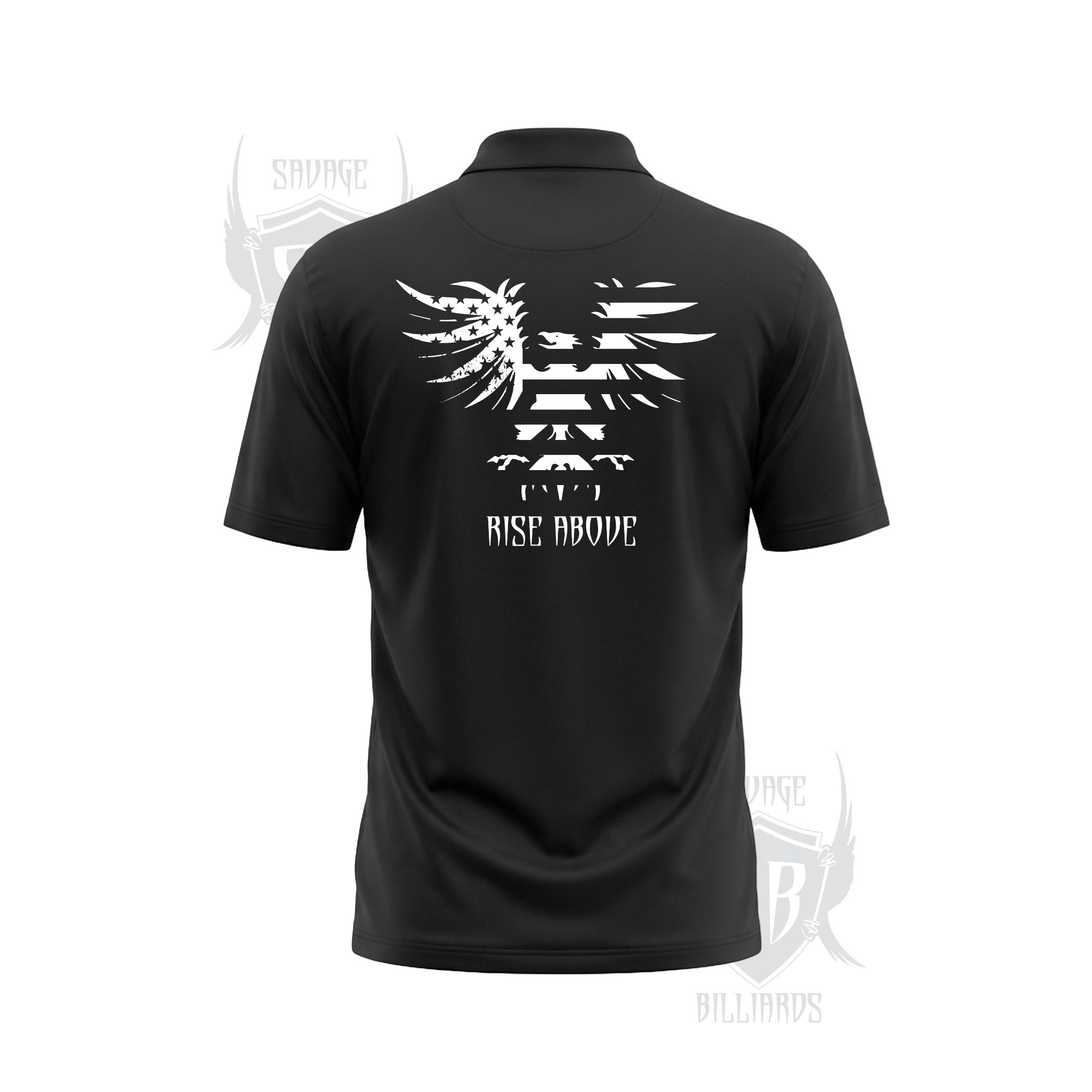 Men's Performance Polo