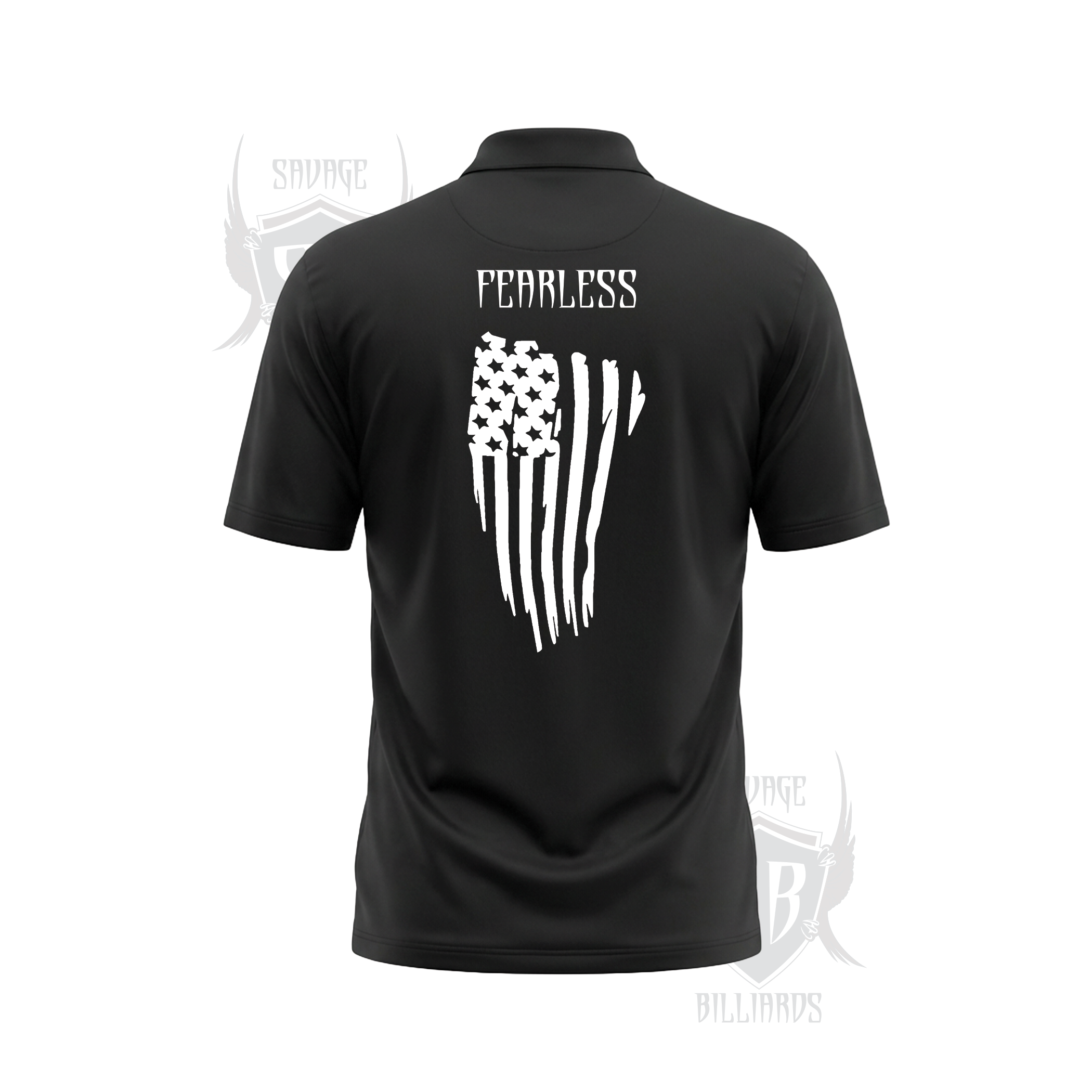 Men's Performance Polo