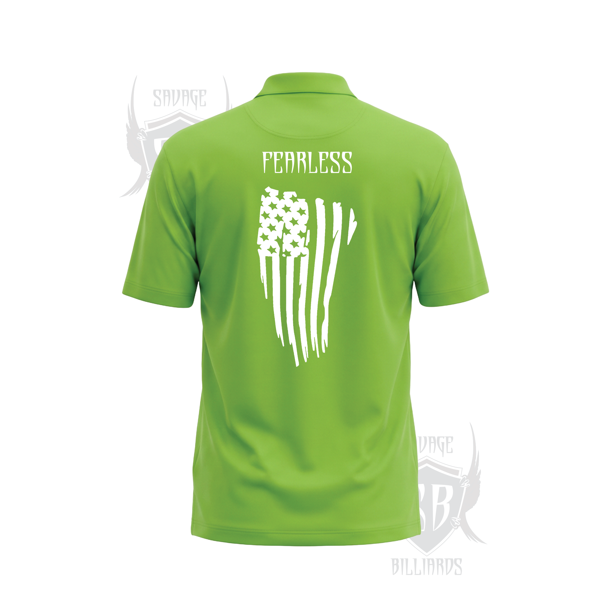 Men's Performance Polo
