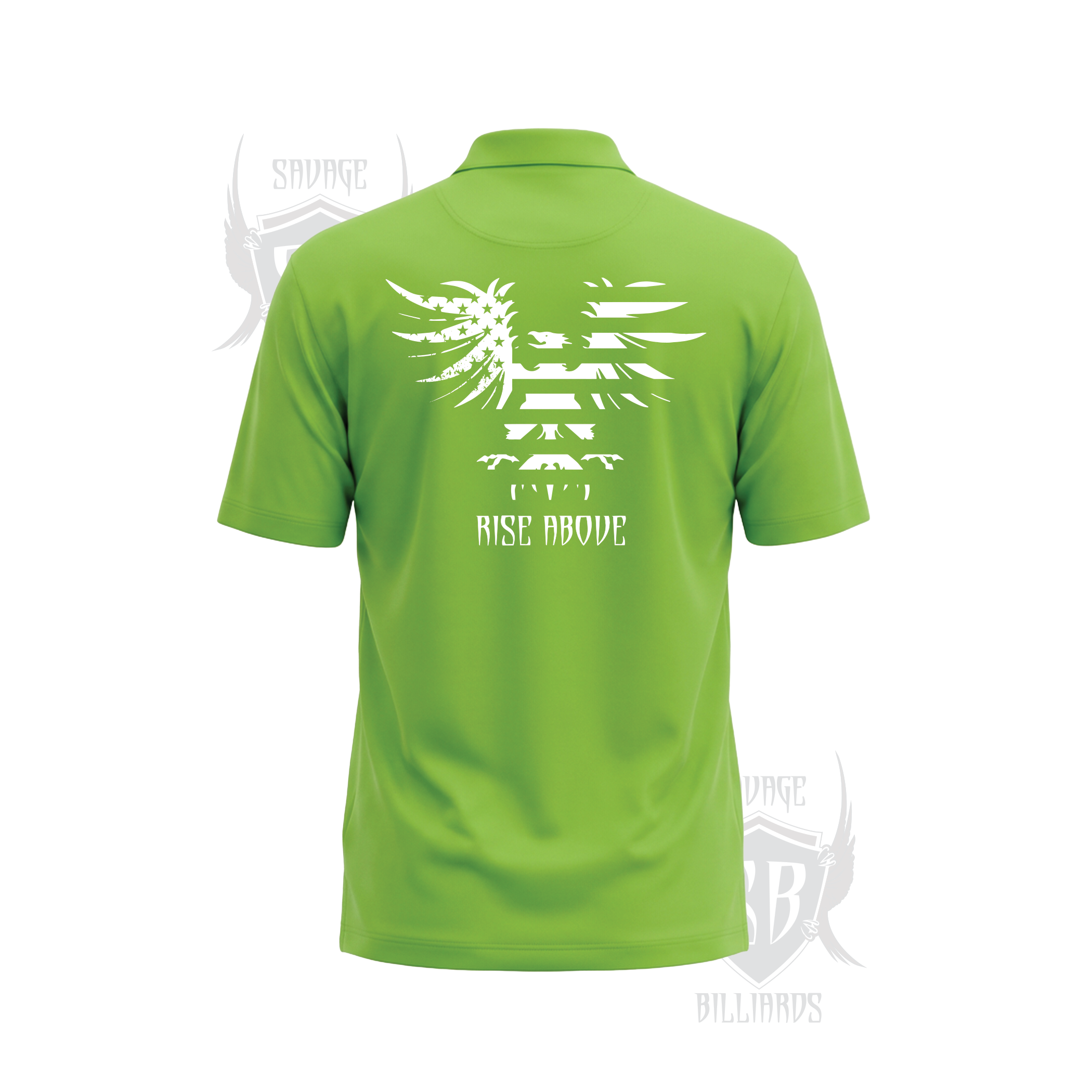 Men's Performance Polo