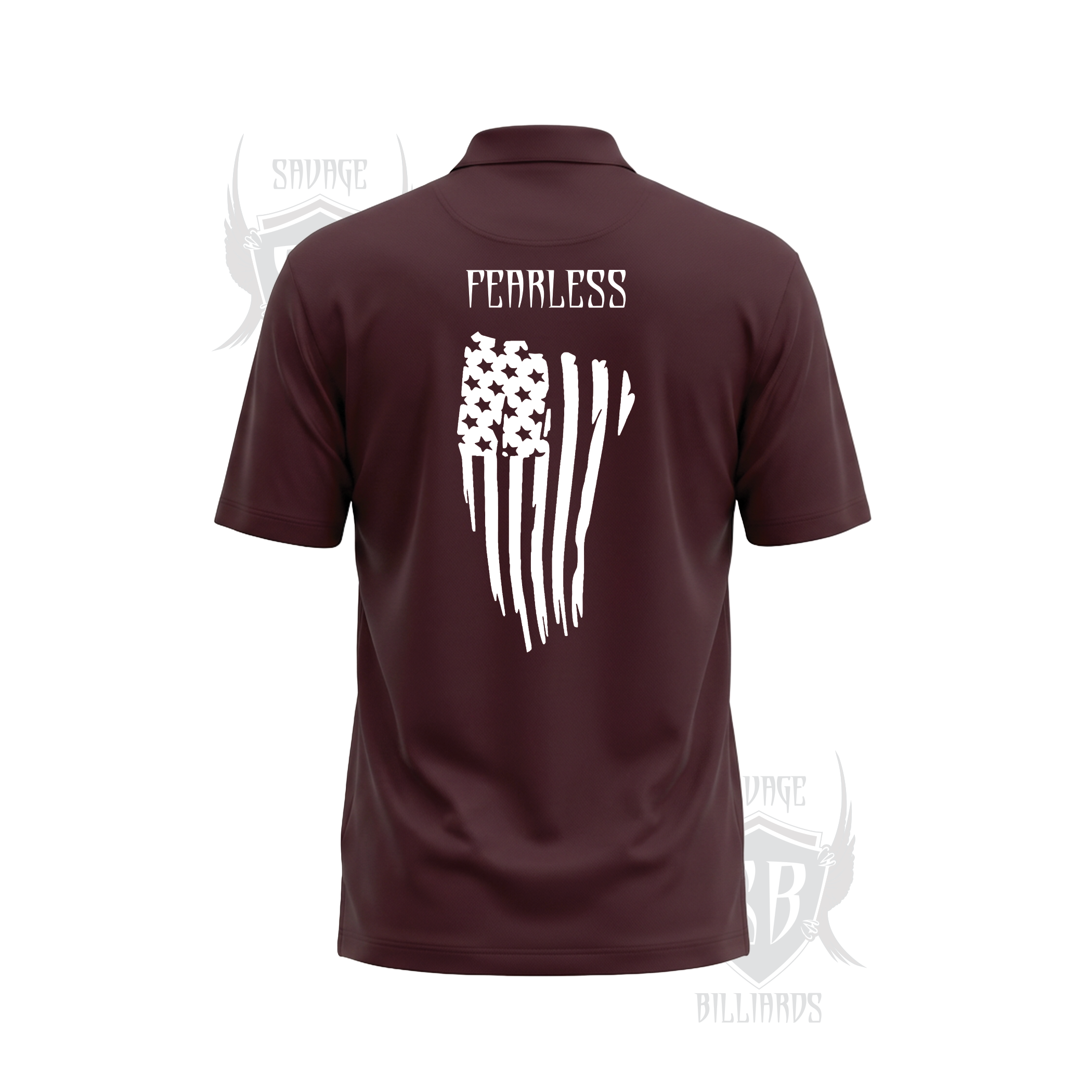 Men's Performance Polo