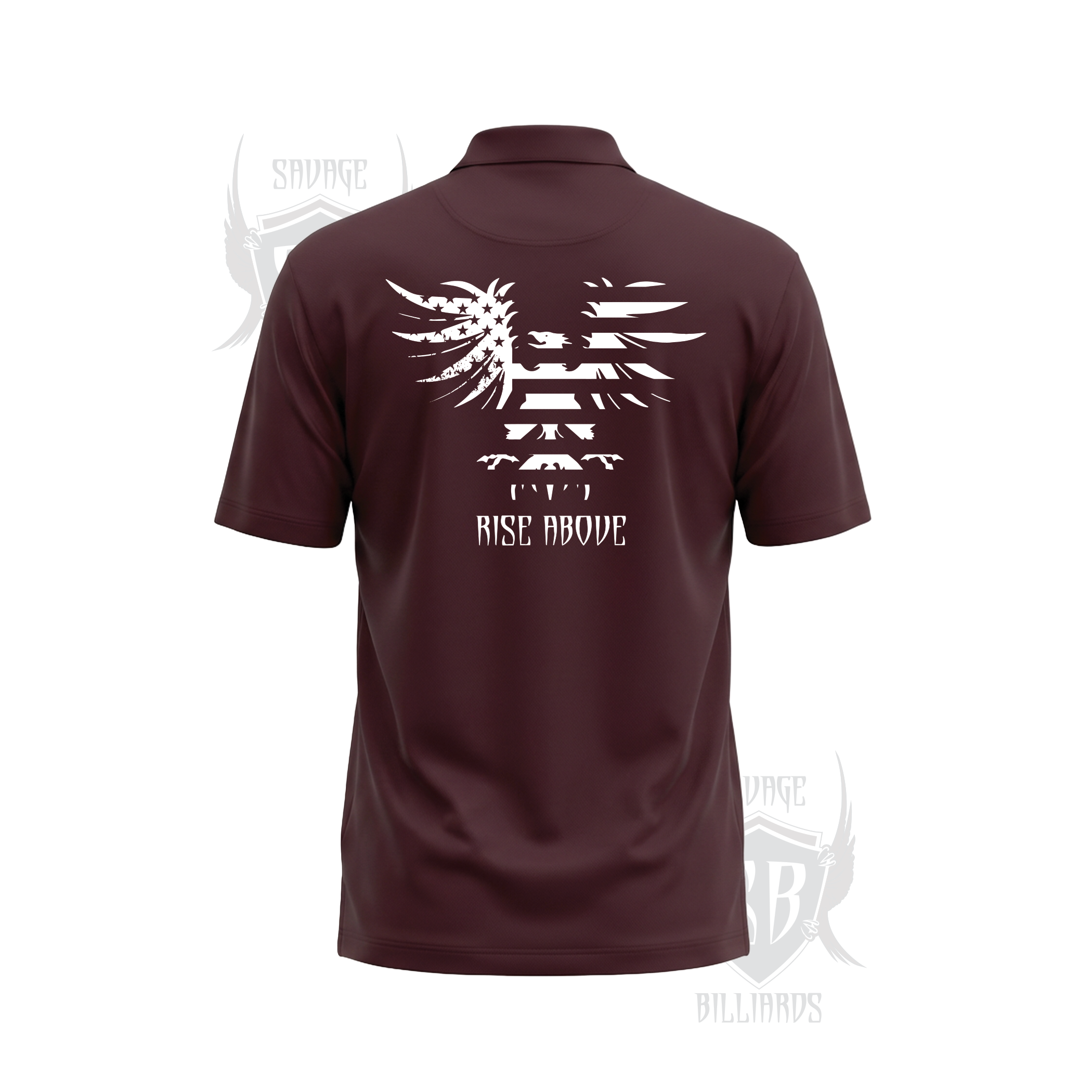 Men's Performance Polo