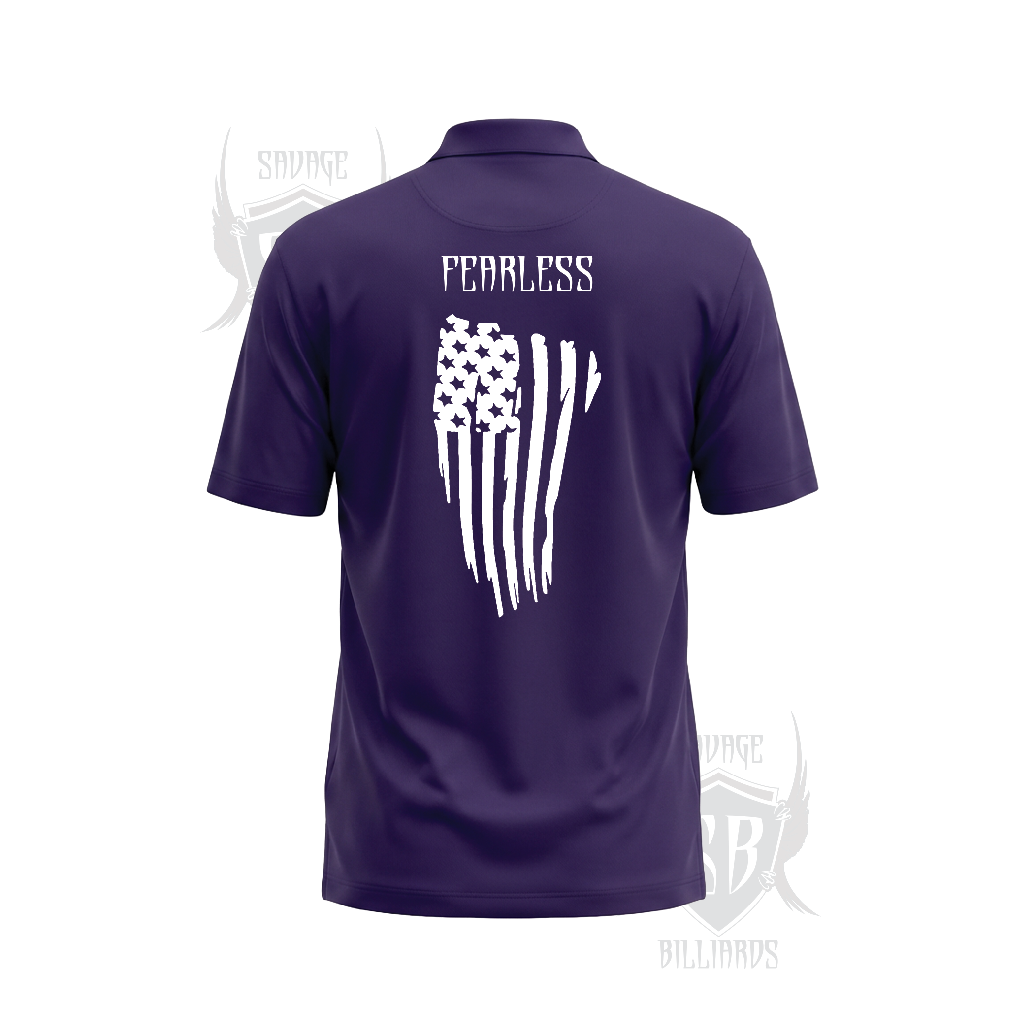 Men's Performance Polo