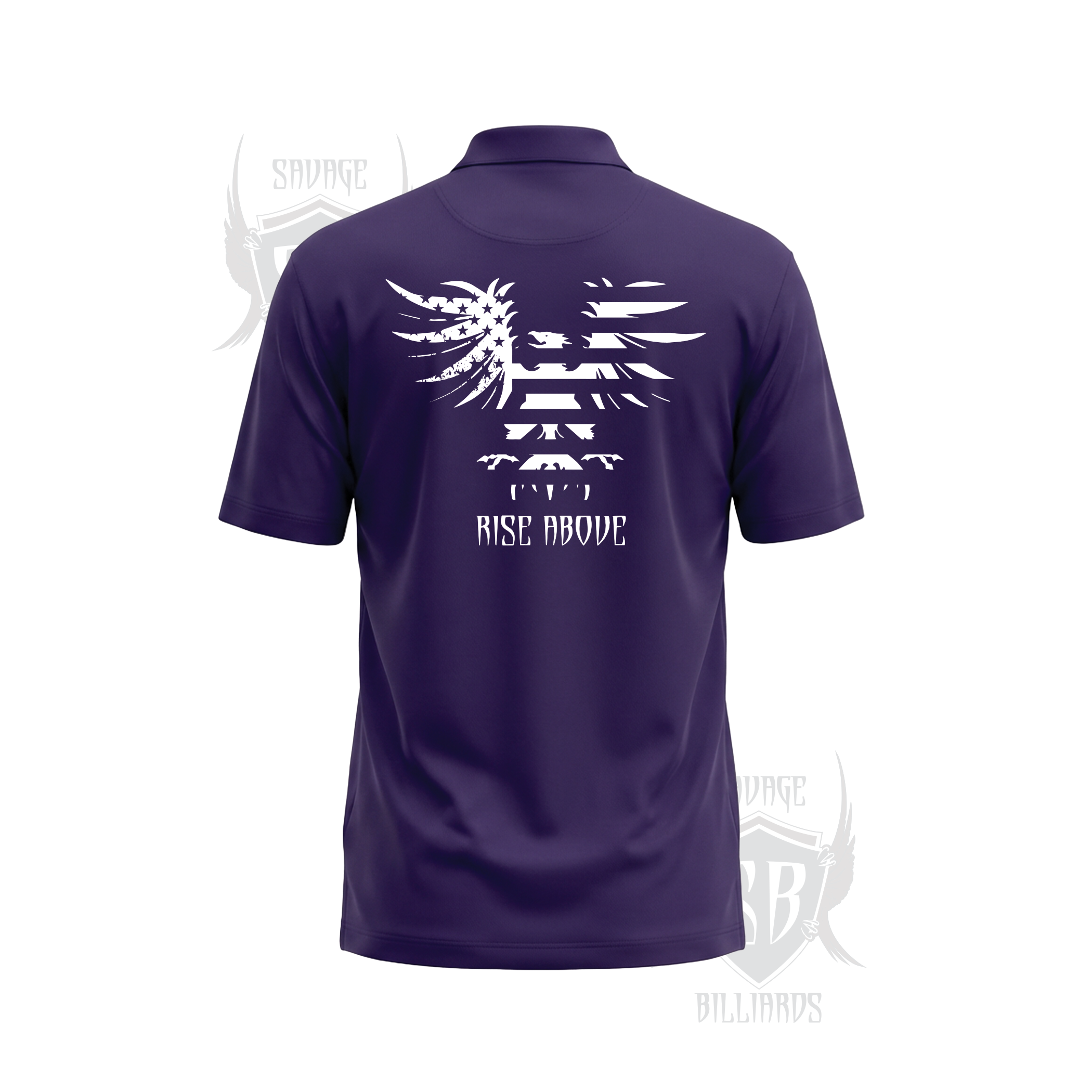 Men's Performance Polo