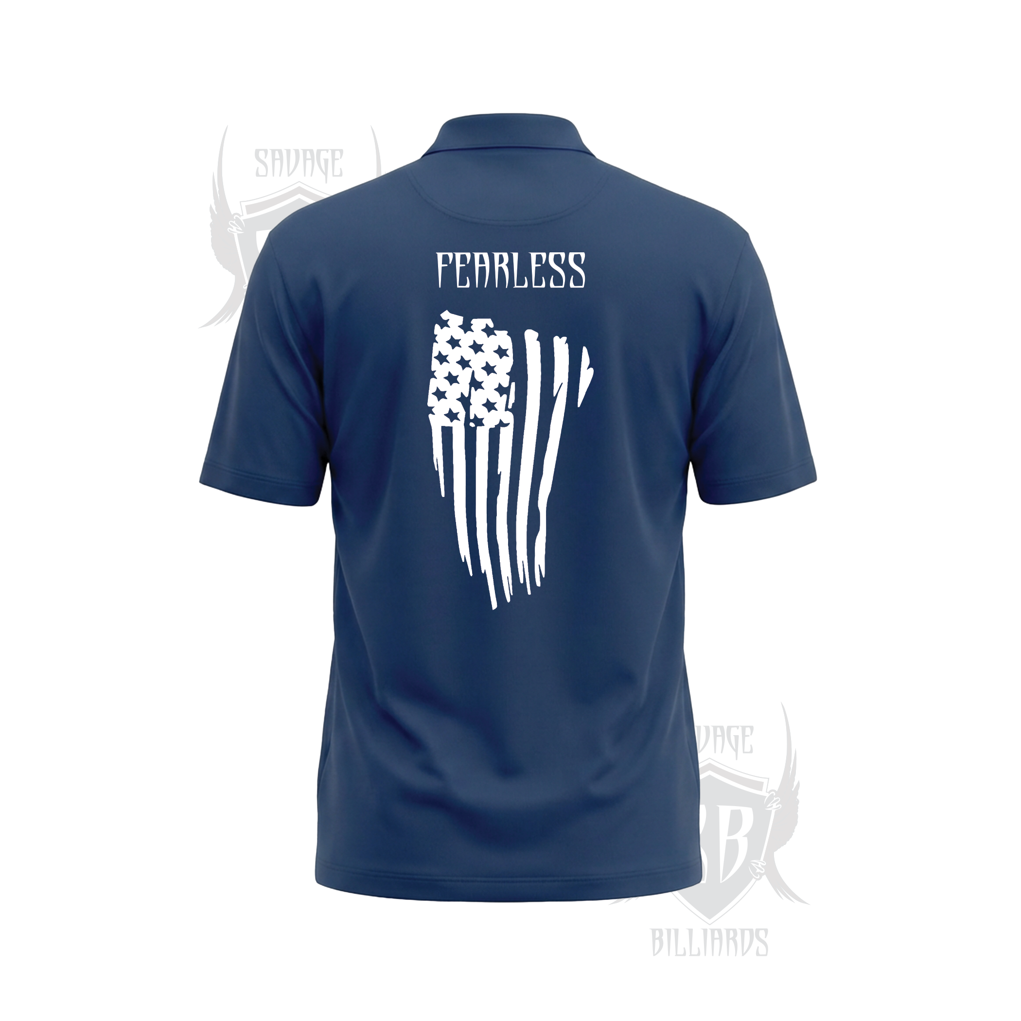 Men's Performance Polo