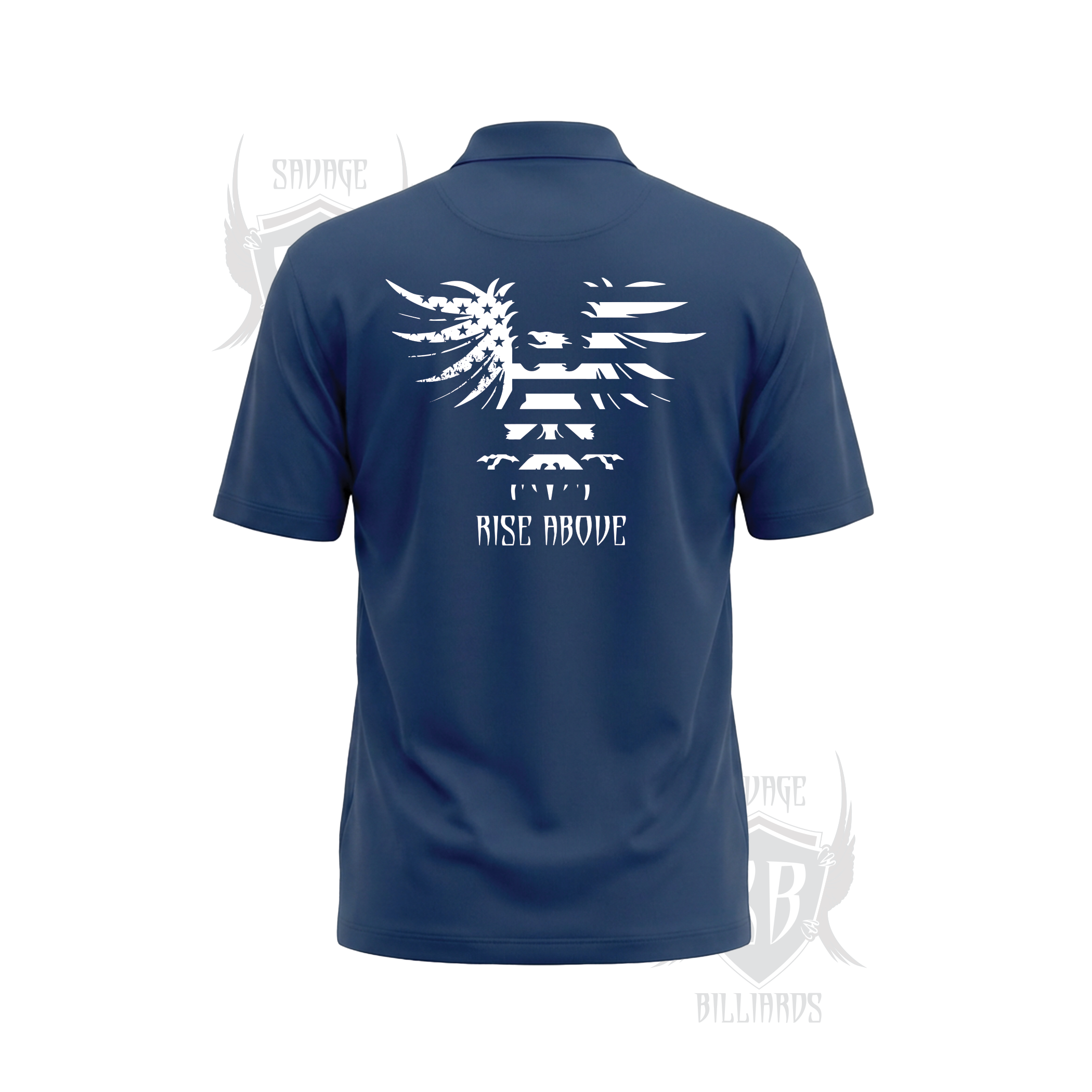 Men's Performance Polo