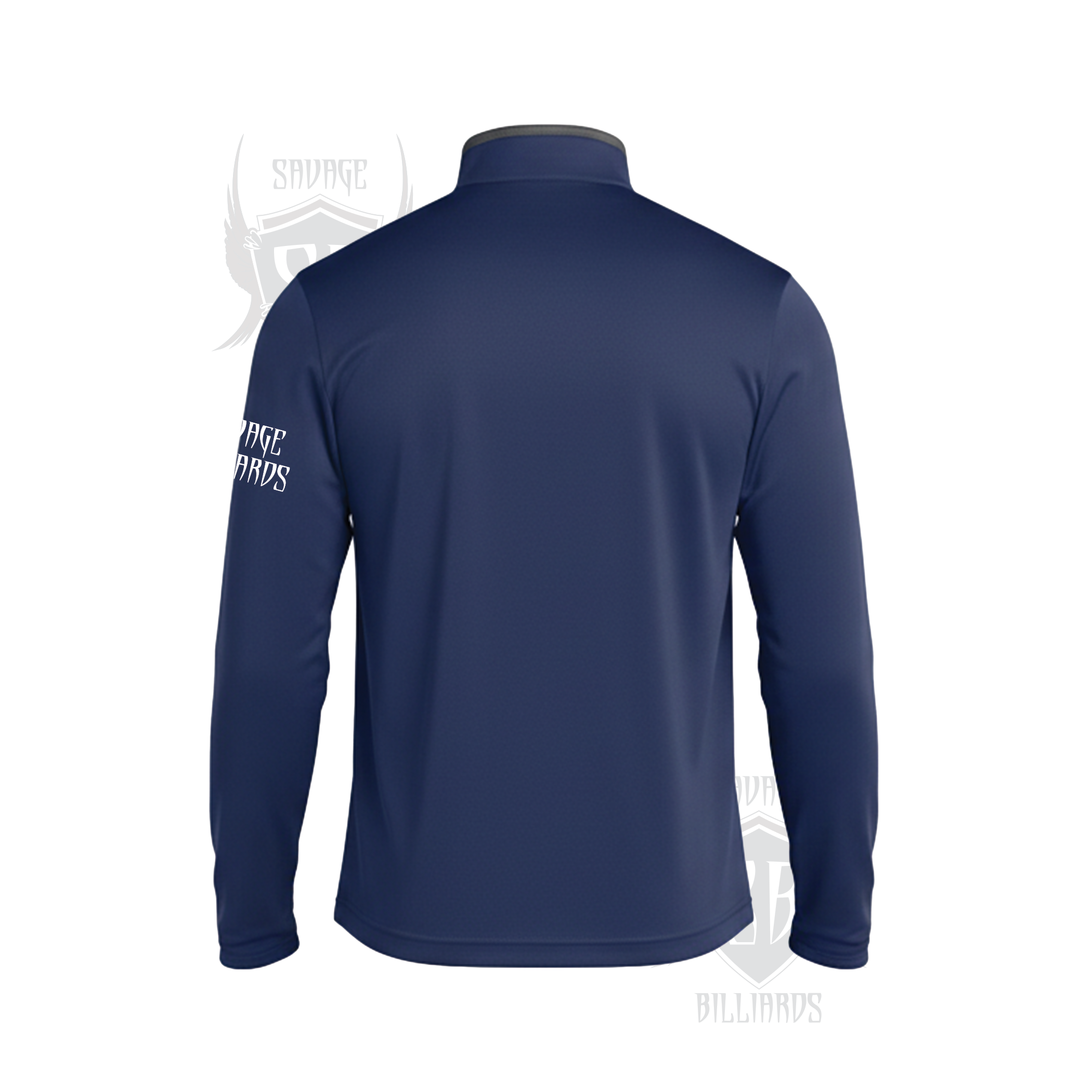 Men's Featherweight 1/4 Zip