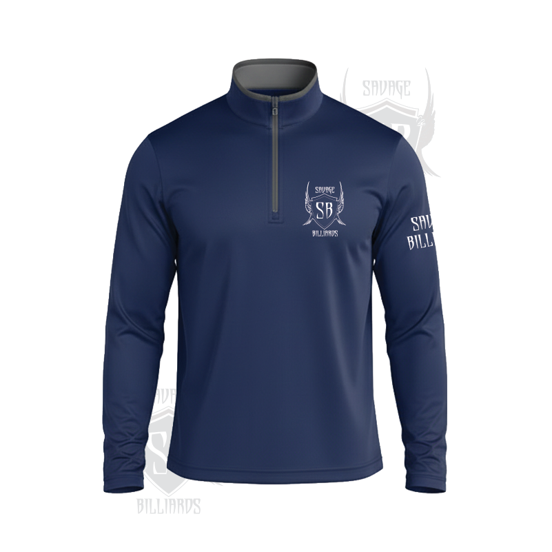 Men's Featherweight 1/4 Zip