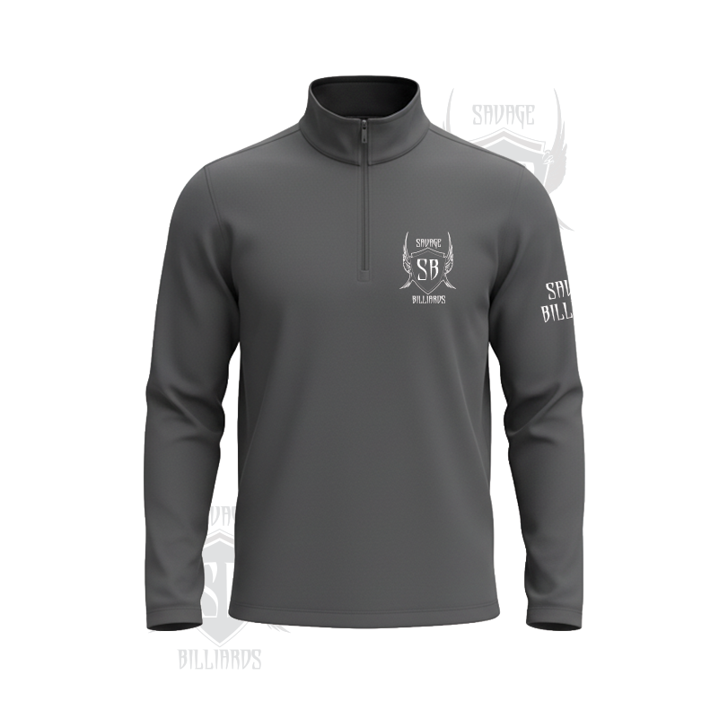 Men's Featherweight 1/4 Zip