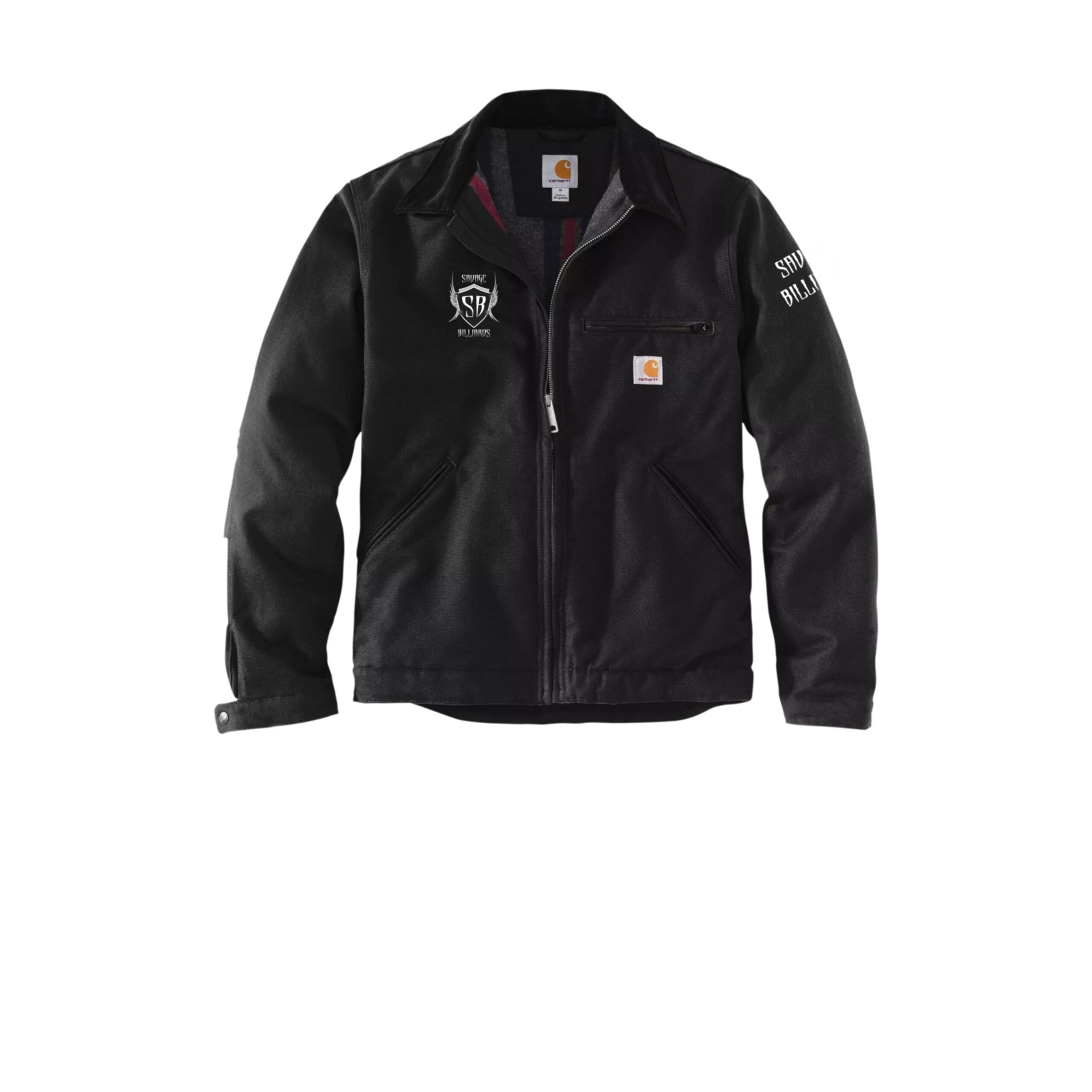Carhartt Jacket