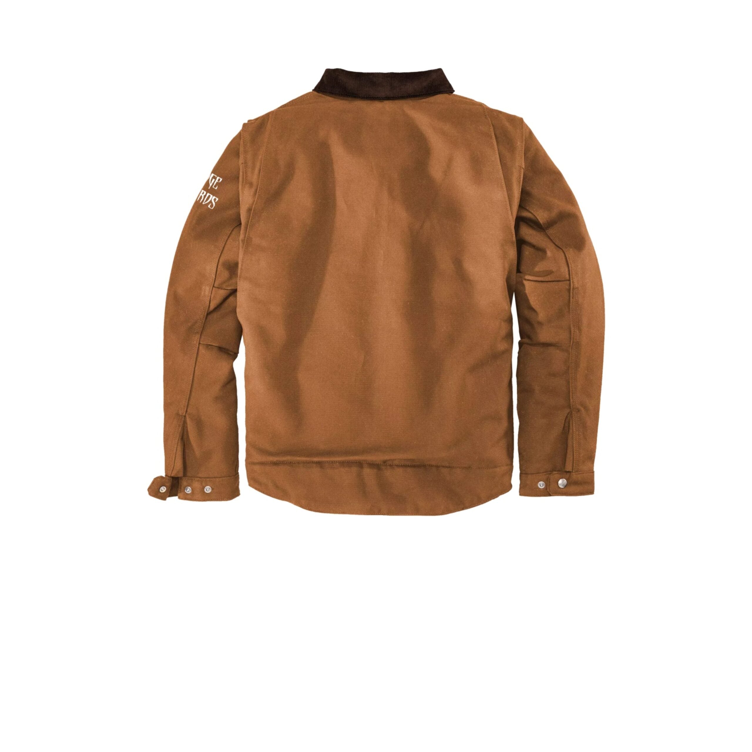 Carhartt Jacket